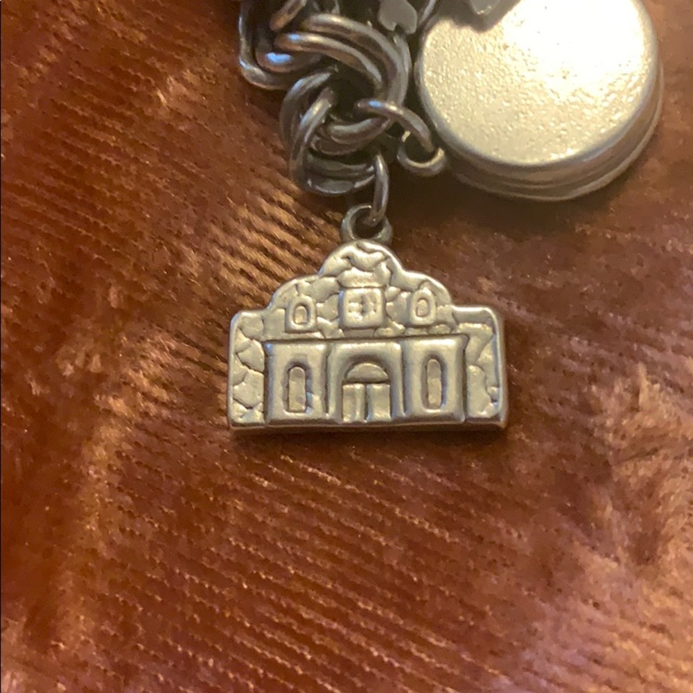 James Avery Charm